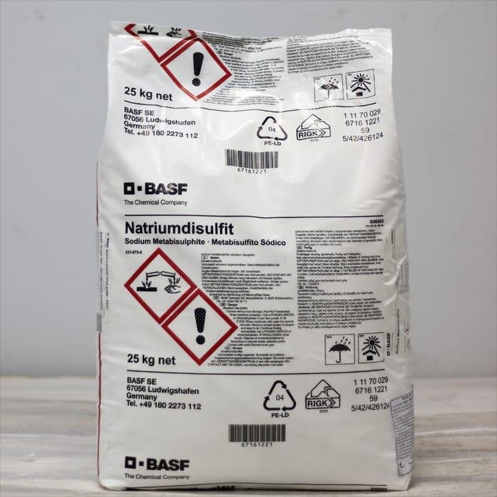 صوديوم هيدروكسيد – Sodium Hydroxide (NaOH)